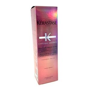 Kérastase Chroma Absolu Hair Gloss Soin Acid Resuracing High Shine Treatment